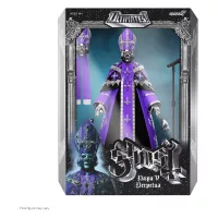 Action figures
