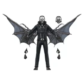   Ghost Ultimates! Wave 06 Action Figure Papa V Perpetua (Bat Wings) 18 cm
