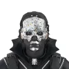 Ghost Ultimates! Wave 06 Action Figure Papa V Perpetua (Bat Wings) 18 cm
