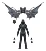 Ghost Ultimates! Wave 06 Action Figure Papa V Perpetua (Bat Wings) 18 cm