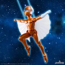 SilverHawks