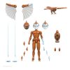 SilverHawks Ultimates Action Figure Wave 2 Copper Kidd (Cartoon Accurate) 18 cm