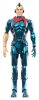 SilverHawks Ultimates Action Figure Bluegrass (Toy Version - Vac Metal) 18 cm