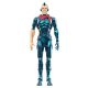 SilverHawks Ultimates Action Figure Bluegrass (Toy Version - Vac Metal) 18 cm