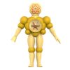 SilverHawks Ultimates Action Figure Mo-Lec-U-Lar (Toy Version) 18 cm