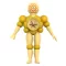 SilverHawks Ultimates Action Figure Mo-Lec-U-Lar (Toy Version) 18 cm