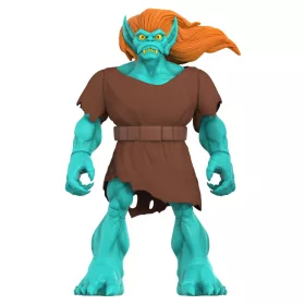   SilverHawks Ultimates Action Figure Windhammer (Toy Version) 18 cm