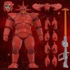 SilverHawks Ultimates Action Figure Mon*Star (Toy Version) 18 cm