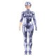 SilverHawks Ultimates Action Figure Steelheart (Toy Version) 18 cm