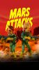 Mars Attacks Ultimates Action Figure Martian Wave 1 18 cm