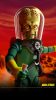 Mars Attacks Ultimates Action Figure Martian Wave 1 18 cm