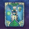 Universal Monsters Action Figure The Metaluna Mutant Ultimate Wave 2 (Blue Glow) 18 cm