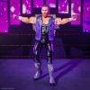 Major Wrestling Podcast Ultimates Action Figure Wave 2 Brian Myers (Most Professional Wrestler) 18 cm