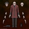 Nosferatu Ultimates Action Figure Count Orlok Wave 2 18 cm