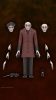 Nosferatu Ultimates Action Figure Count Orlok Wave 2 18 cm