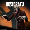 Nosferatu Ultimates Action Figure Count Orlok Wave 2 18 cm