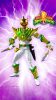 Power Rangers Ultimates Figura Mighty Morphin Power Rangers Lord Drakkon 18 cm