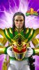 Power Rangers Ultimates Figura Mighty Morphin Power Rangers Lord Drakkon 18 cm