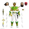 Power Rangers Ultimates Figura Mighty Morphin Power Rangers Lord Drakkon 18 cm