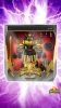 Power Rangers Ultimates Action Figure Megazord (Black/Gold) 18 cm