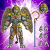 Mighty Morphin Power Rangers Ultimates Figura King Sphinx 20 cm