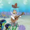 SpongeBob Ultimates Figura Sandy Cheeks 18 cm