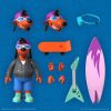 The Simpsons Ultimates Figura Poochie 18 cm