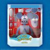 The Simpsons Ultimates Figura Robot Itchy 18 cm