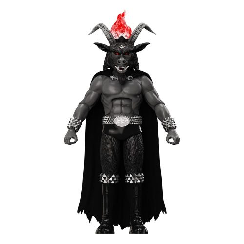 Slayer Ultimates Action Figure Wave 2 Minotaur (Black Magic) 18 cm