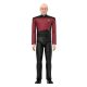 Star Trek: The Next Generation Ultimates Action Figure Captain Picard 18 cm