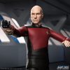 Star Trek: The Next Generation Ultimates Action Figure Captain Picard 18 cm