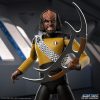 Star Trek: The Next Generation Ultimates Action Figure Worf 18 cm