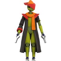 Thundercats figurák