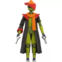 Thundercats figurák
