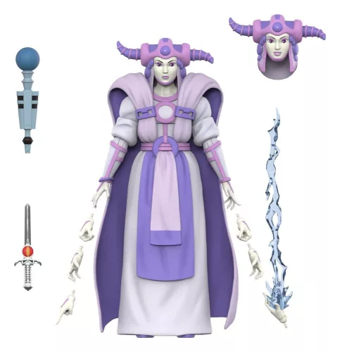 ThunderCats Ultimates! Wave 15 Action Figure Jagara 18 cm