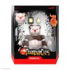 Thundercats Ultimates Action Figure Ro-Bear Bill 18 cm