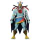 Thundercats Ultimates Action Figure Mumm-Ra (LED Eyes) 18 cm