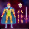 Thundercats Ultimates Action Figure Wave 9 Jaga (Toy Recolor) 20 cm