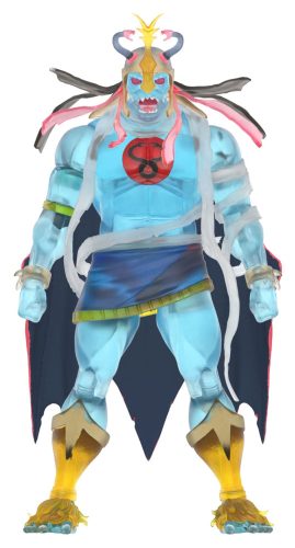 Thundercats Ultimates Action Figure Mumm-Ra (Dream Master) 18 cm