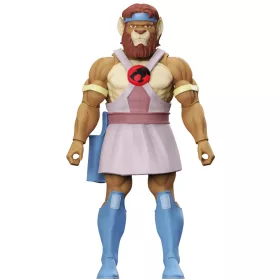   Thundercats Ultimates Action Figure Royal Thunderian Guard 18 cm