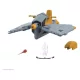Thundercats Ultimates Action Figure Wave 13 Skycutter (Small Vehicle) 18 cm