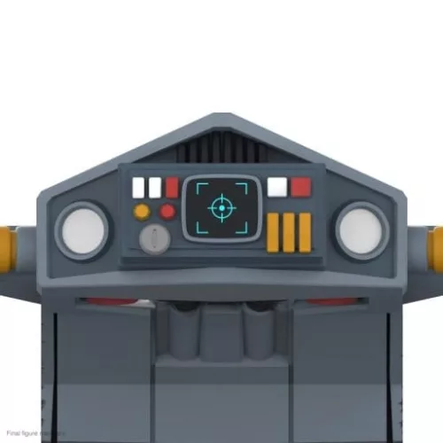 Thundercats Ultimates Action Figure Wave 13 Skycutter (Small Vehicle) 18 cm