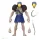 Thundercats Ultimates Action Figure Wave 13 Vultureman (Toy Recolor) 18 cm