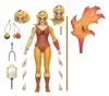 Thundercats Ultimates Action Figure Cheetara 18 cm
