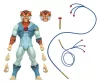 Thundercats Ultimates Action Figure Tygra 24 cm