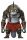 Thundercats Ultimates Action Figure Wave 8 Reptilian Brute 20 cm