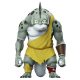 Thundercats Ultimates Action Figure Wave 8 Reptilian Guard 20 cm