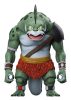 Thundercats Ultimates Action Figure Wave 8 Reptilian Warrior 20 cm