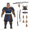 Thundercats Ultimates Action Figure Hachiman Wave 8 18 cm