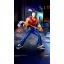 Teenage Mutant Ninja Turtles Ultimates Figura Wave 13 Casey Jones 18 cm